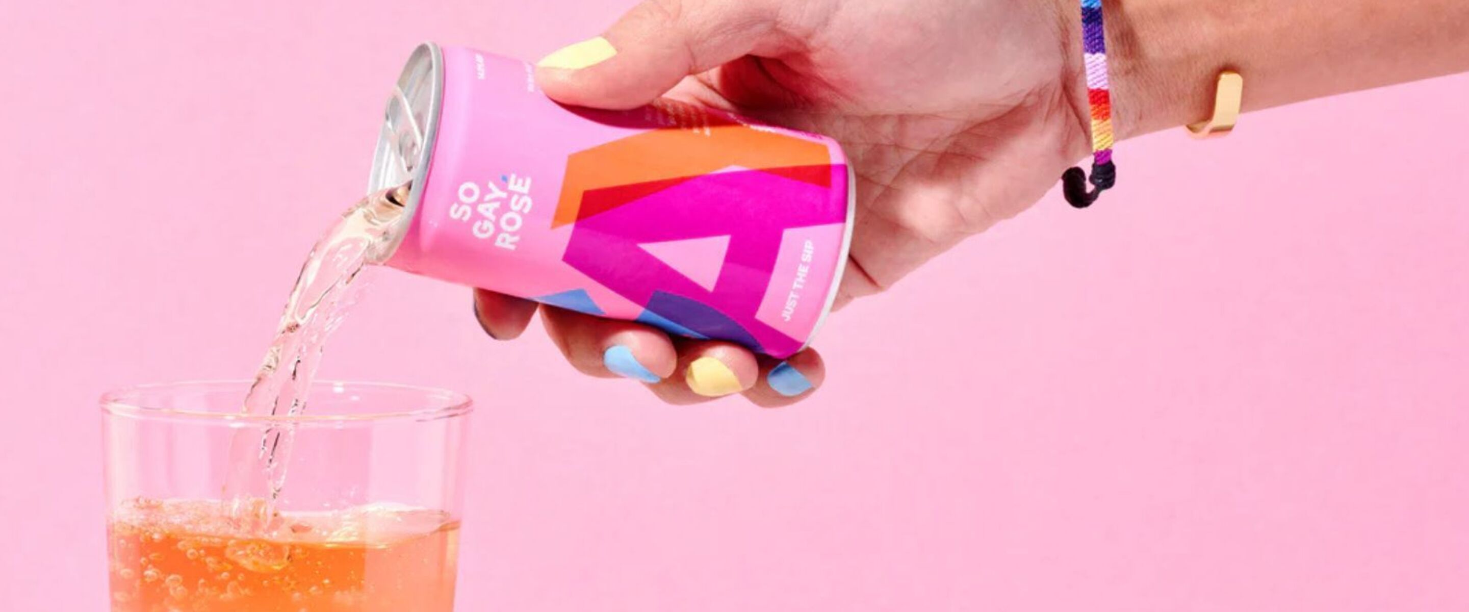 These LGBTQ+ and Vegan Brands Are Changing the Game—And Giving Back