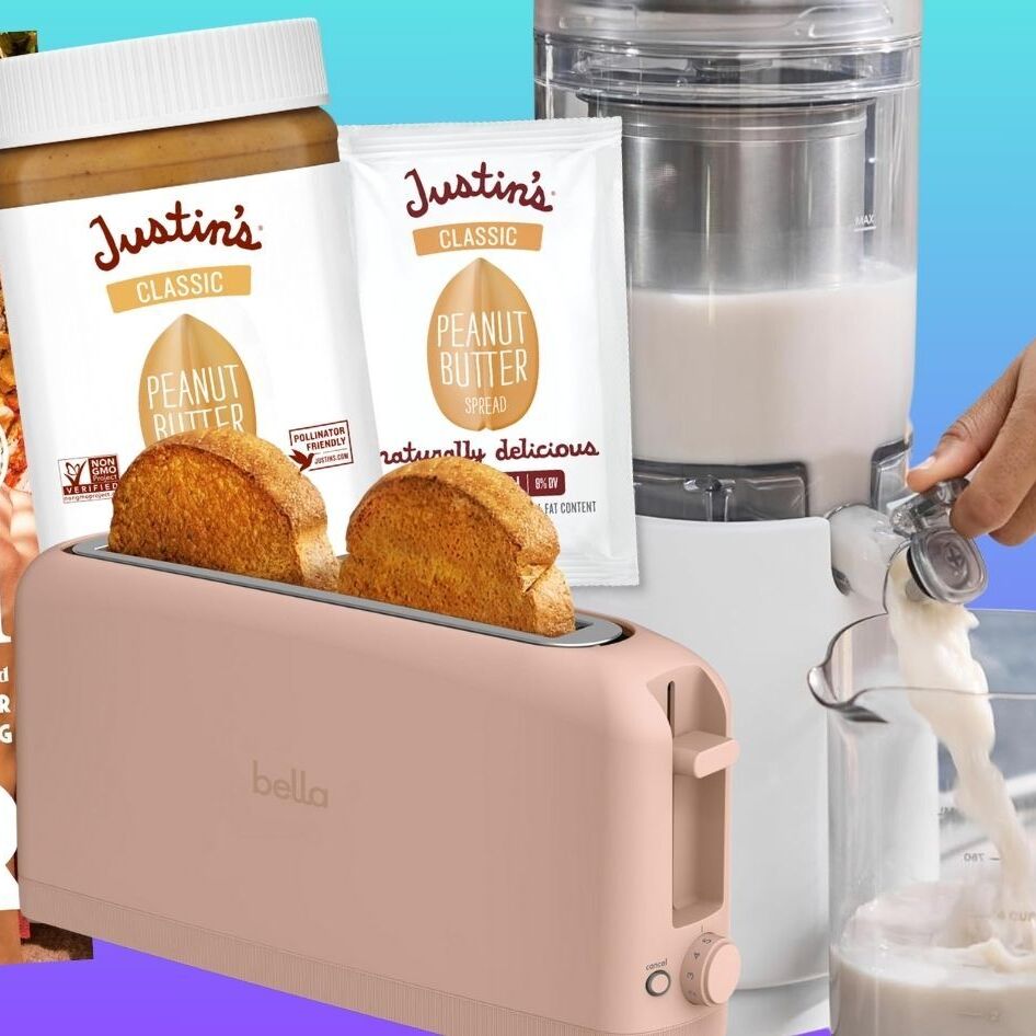 The Best Amazon Prime Day 2025 Deals for Your Vegan Kitchen