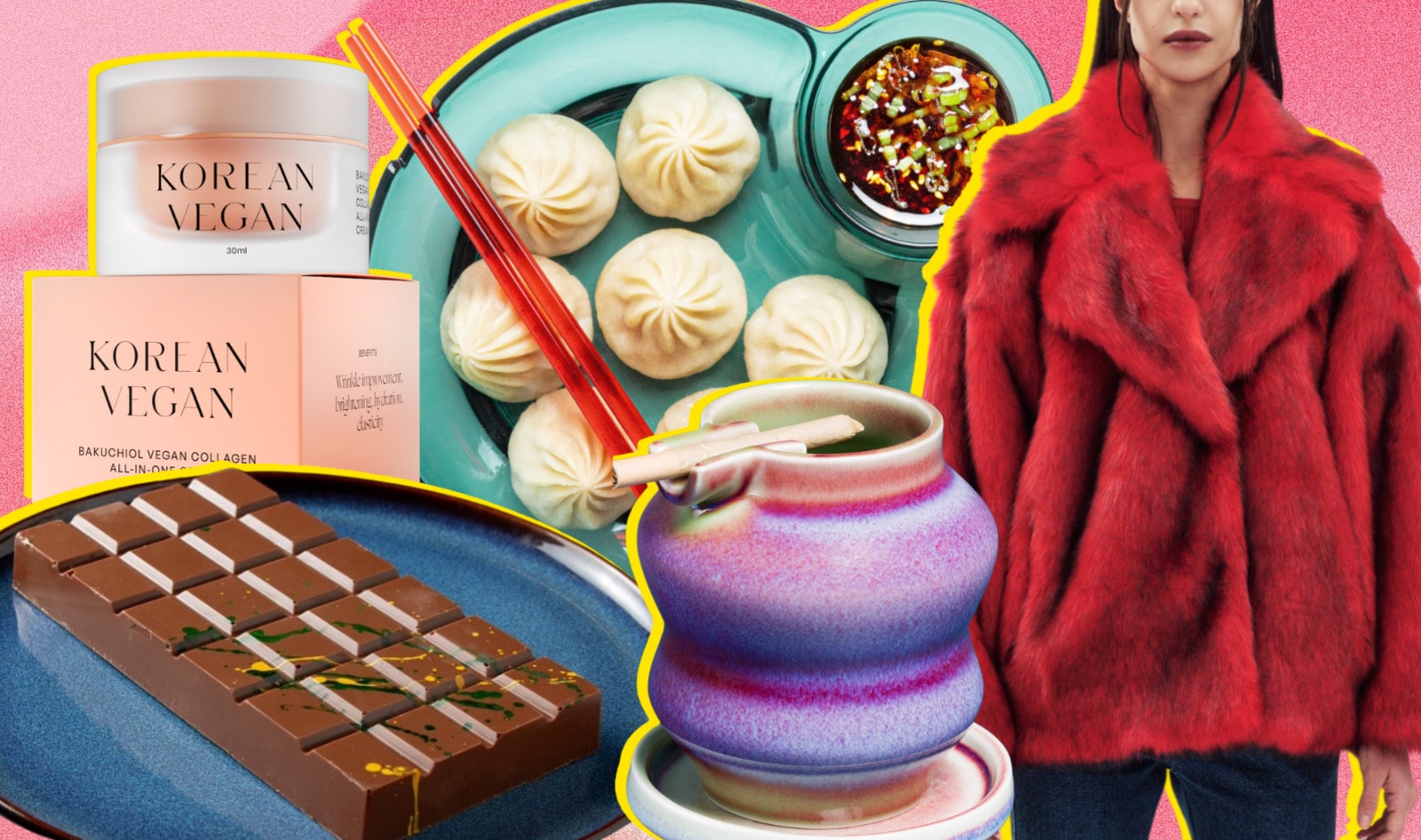 The Vegan Holiday Gift Guide for People Who Want to Give Actually Great Gifts