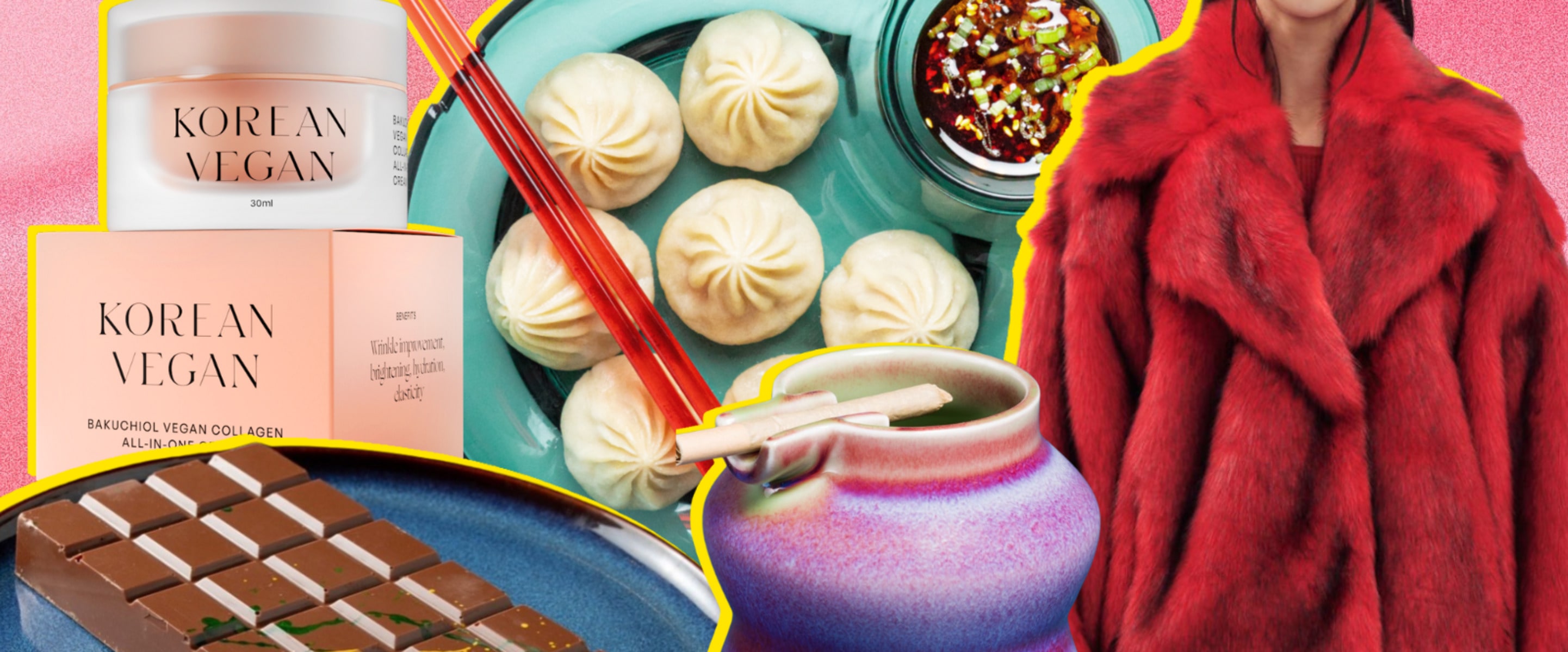 The Vegan Holiday Gift Guide for People Who Want to Give Actually Great Gifts