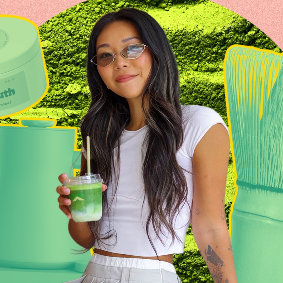 Are You Even Making Matcha Right? Instagram’s “Matcha Mommy” Shares Her Top Tips