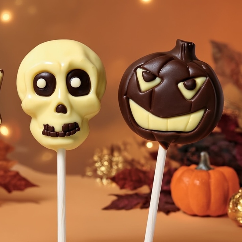 Treat Yourself: These Vegan Halloween Treats Ship Nationwide