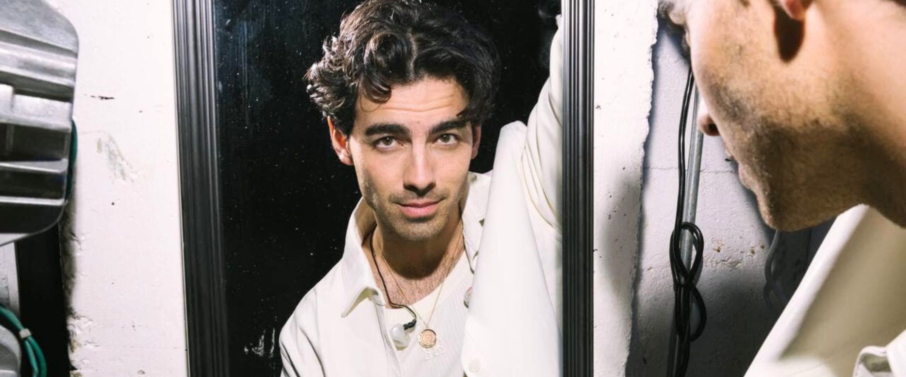 Make Joe Jonas' Favorite High-Protein Breakfast With These Easy Egg Swaps