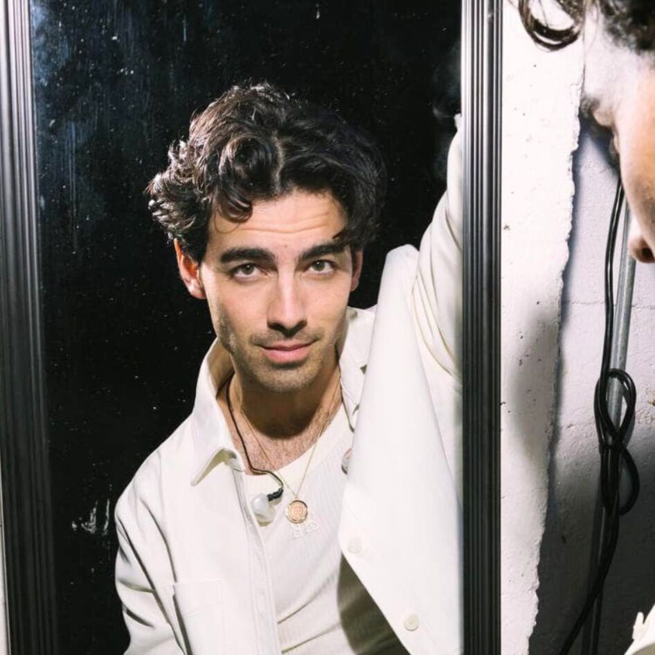 Make Joe Jonas' Favorite High-Protein Breakfast With These Easy Egg Swaps