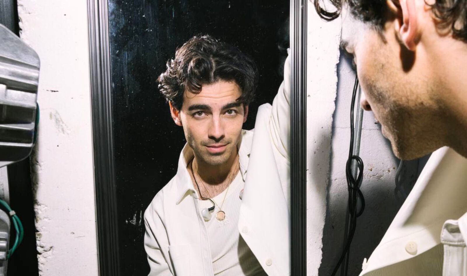 Make Joe Jonas' Favorite High-Protein Breakfast With These Easy Egg Swaps