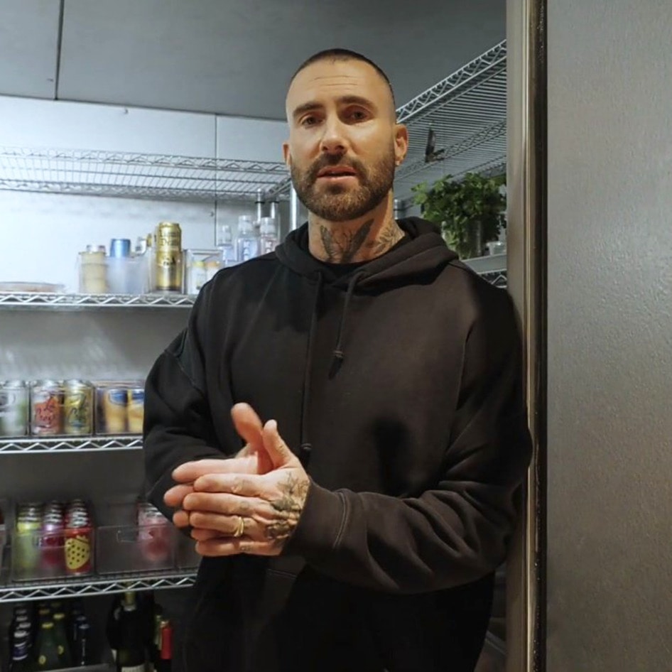 Adam Levine Says Bell Peppers Are the "Best Thing" You Can Eat Every Day—Is He Right?