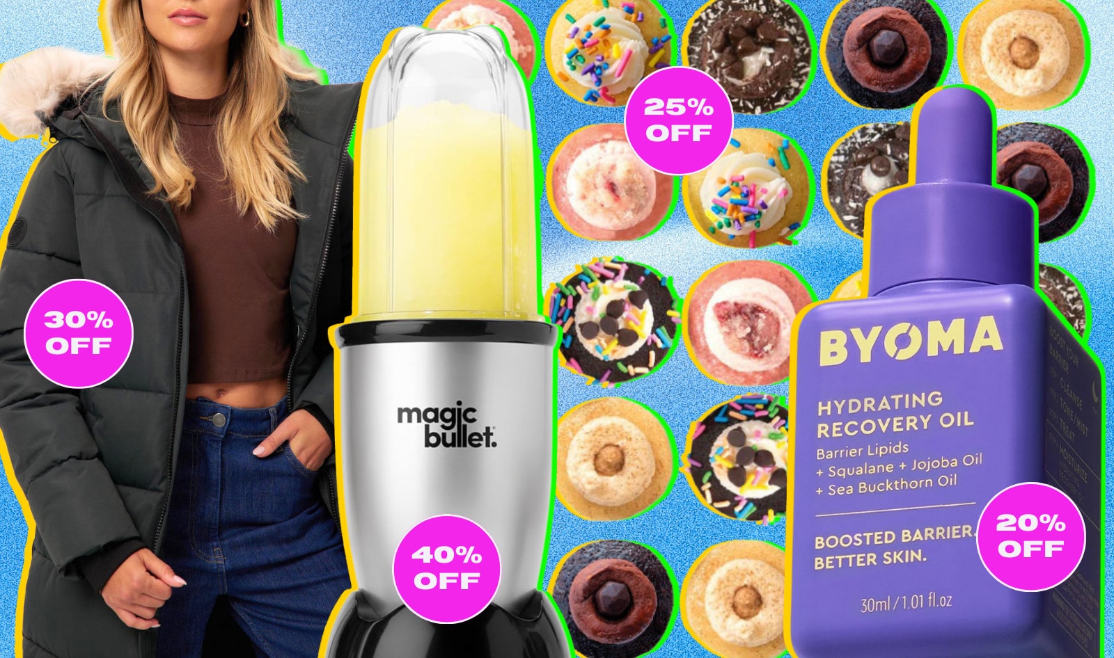 Top Vegan and Cruelty-Free Black Friday Deals to Shop This Week