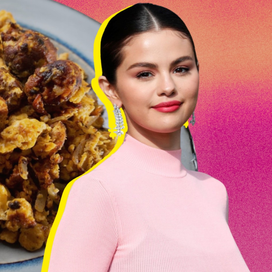 How to Recreate Selena Gomez’s Signature Breakfast—The Vegan Way