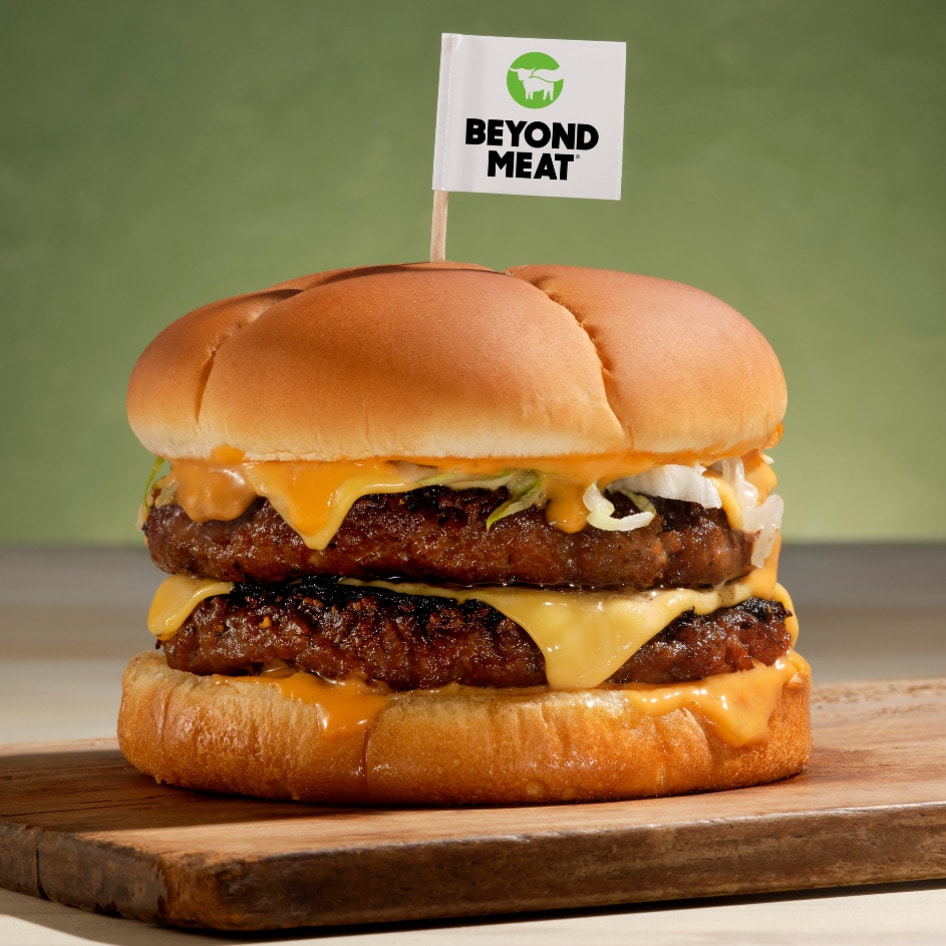 Beyond Meat Refutes Bankruptcy Claims Amidst False Media Reports
