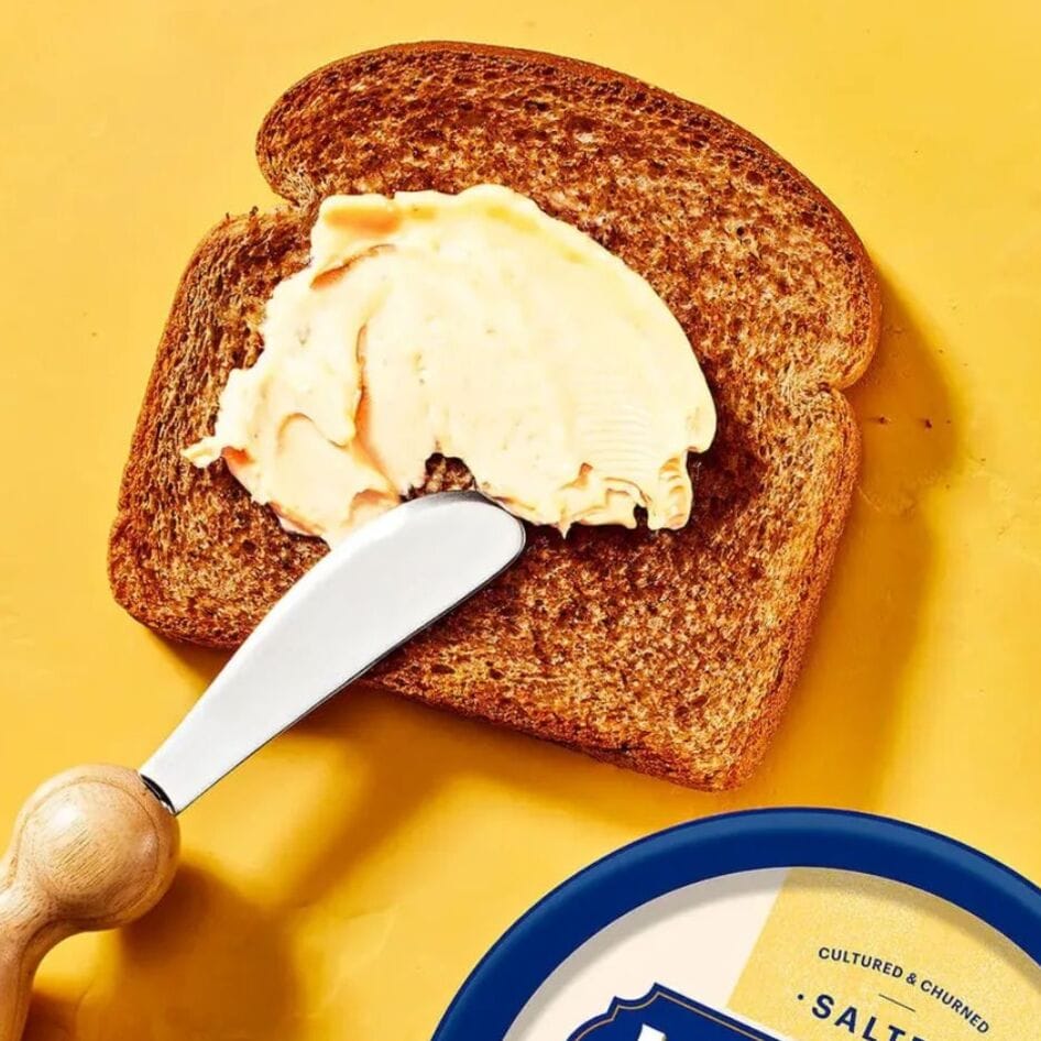 Elevate Your Pastas, Pancakes, and More With the Best Dairy-Free Butter Brands
