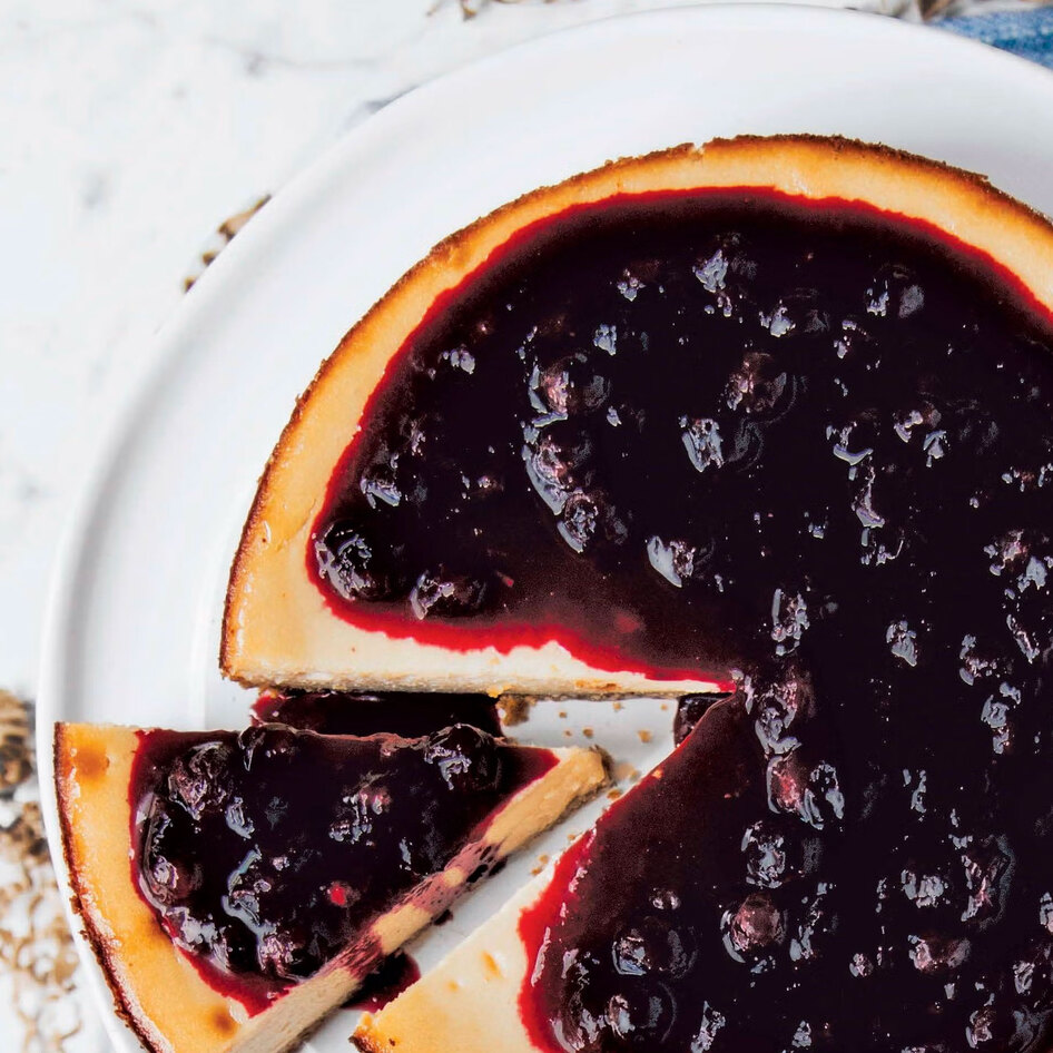 So That's What You Do With Silken Tofu