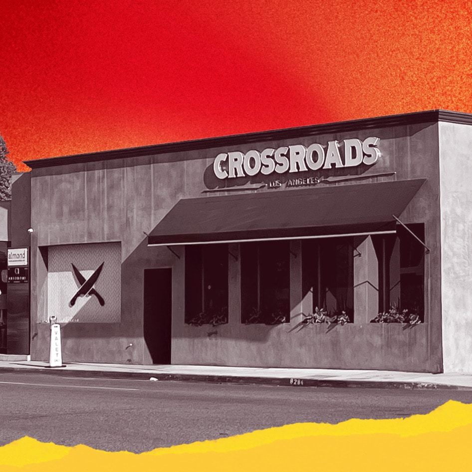 As Eleven Madison Park Adds Meat, Legacy Vegan Restaurants Fight to Survive