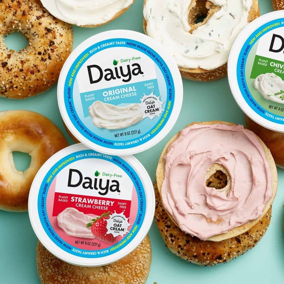 Food News of the Week: Yerba Mate's Big Rebrand, Daiya Reformulates, and a Salty Oreo First Hits Stores