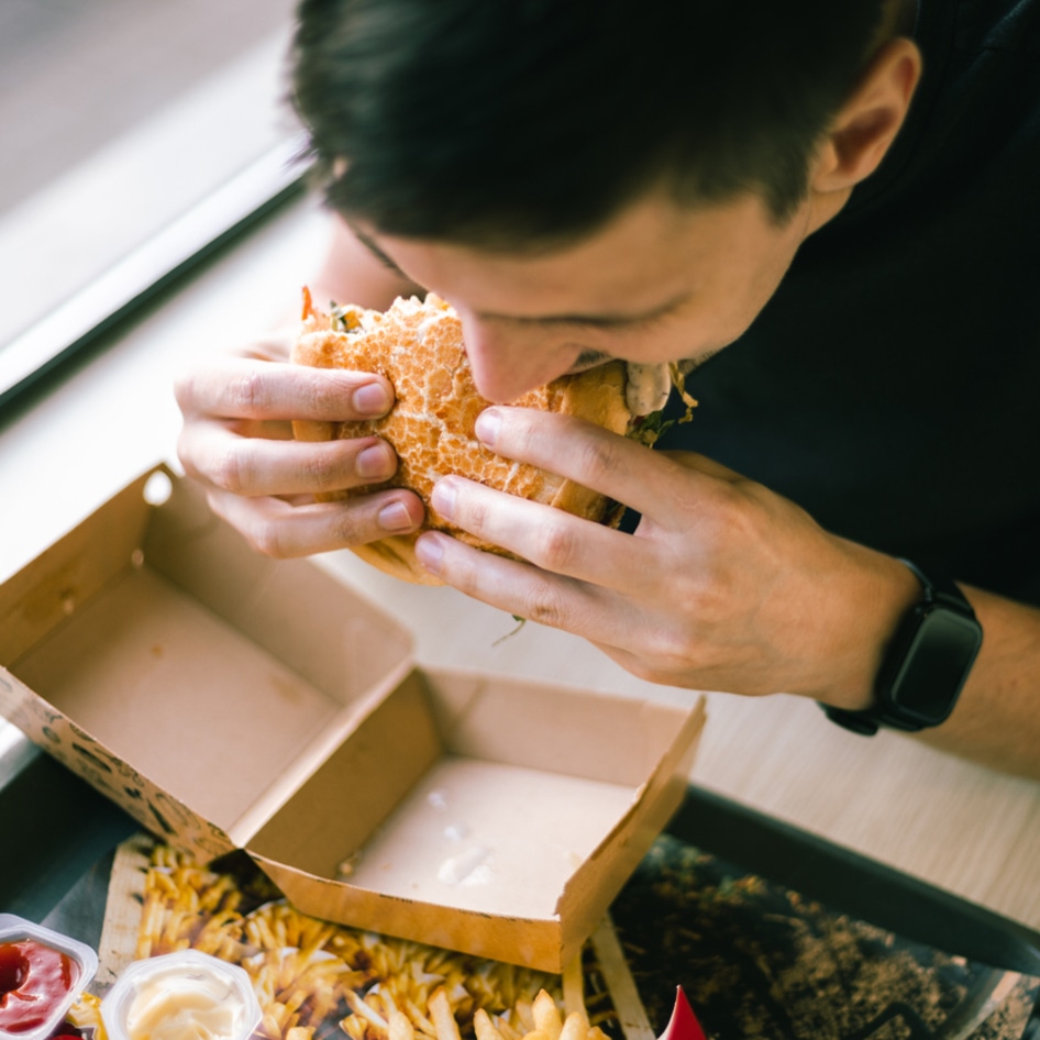 Your Burger Habit Is Fueling 66 Percent of These Disease Threats
