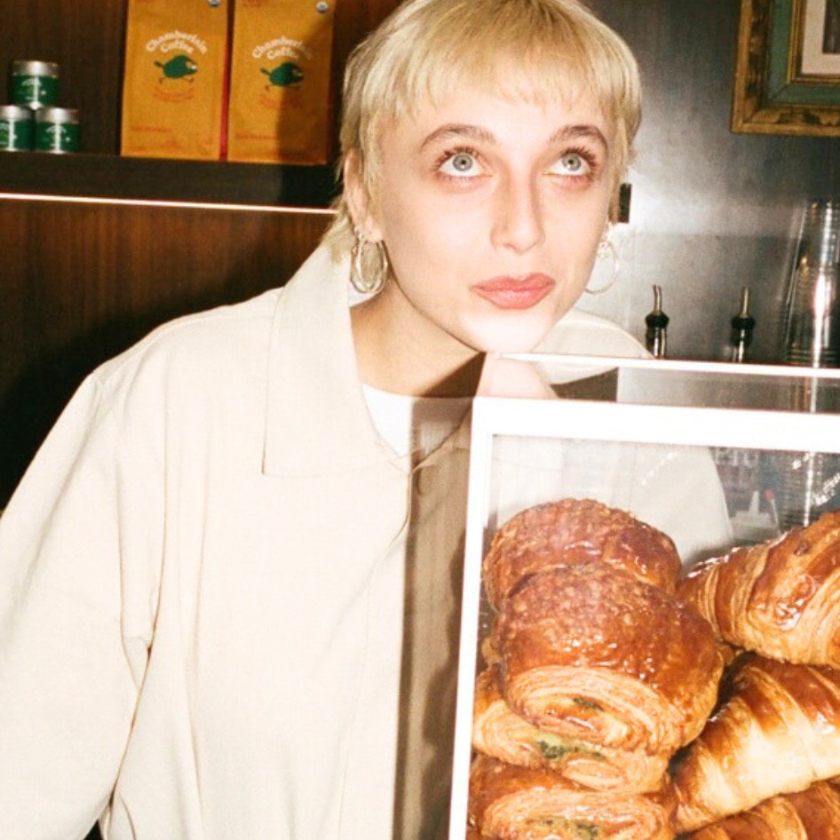 The Best Vegan Food in LA, According to Emma Chamberlain