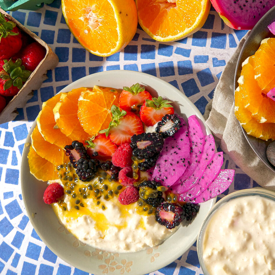 Skip the Eggs and Bacon: These High-Protein Breakfasts Are Completely Vegan