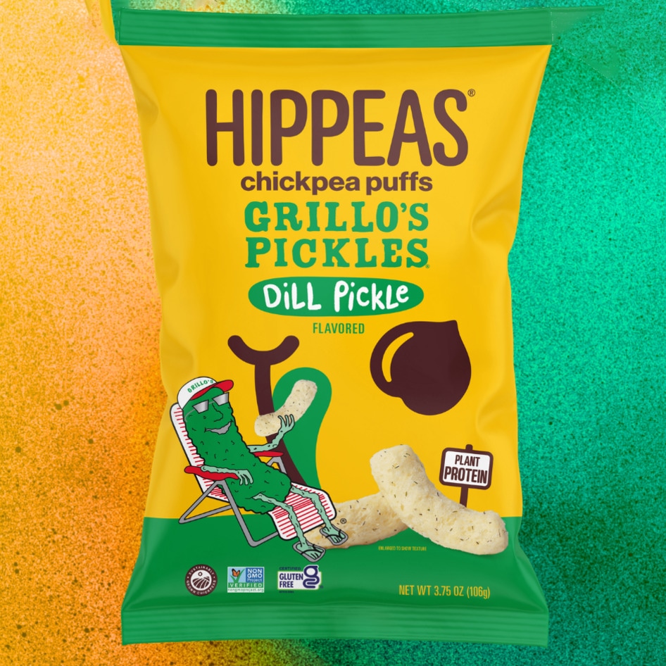 Pickle Lovers, Rejoice: The Trend That’s Taking Over Snack Aisles