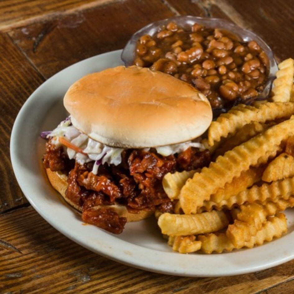 The Best Barbecue in the US Is Completely Meat-Free