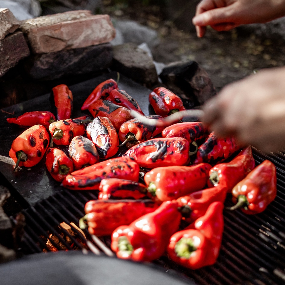 7 Mild Peppers You Should Know and How to Cook Each One