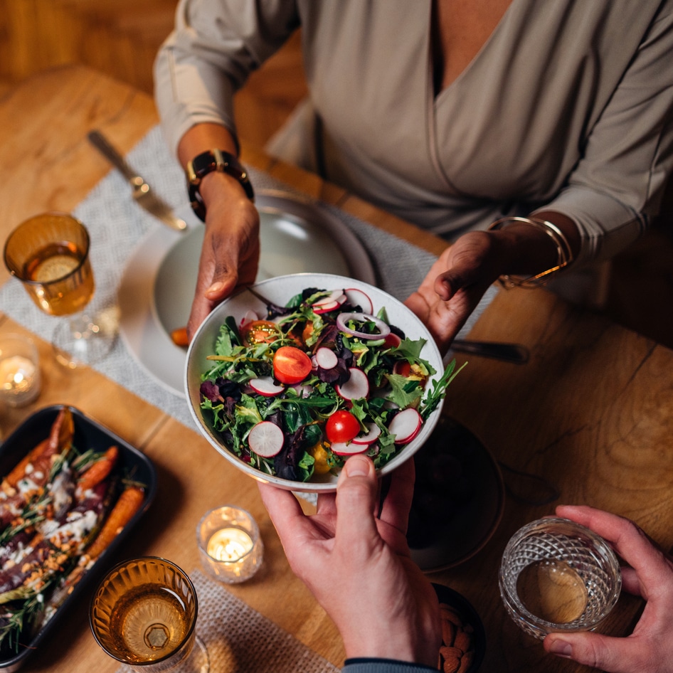 Eat for Brain Health: Lower Your Dementia Risk With These Expert Tips