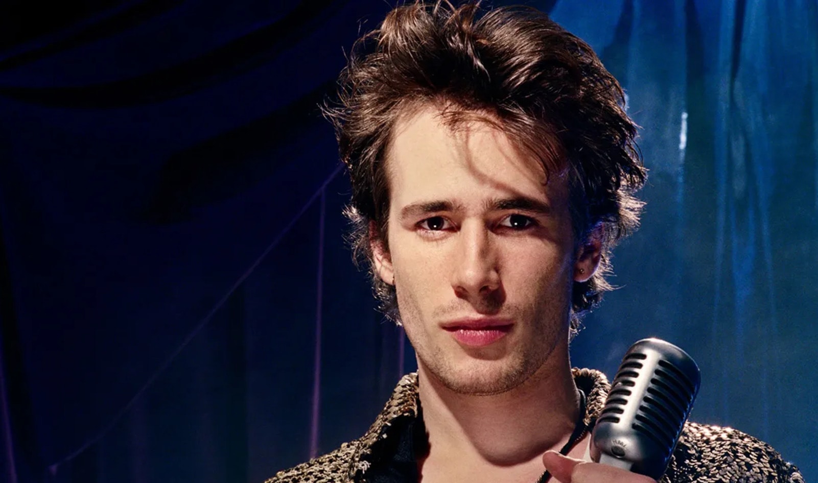‘90s Musician Jeff Buckley Decided to Go Vegan Hours Before His Tragic Death