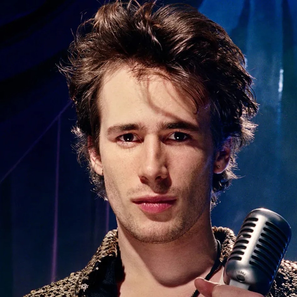 ‘90s Musician Jeff Buckley Decided to Go Vegan Hours Before His Tragic Death