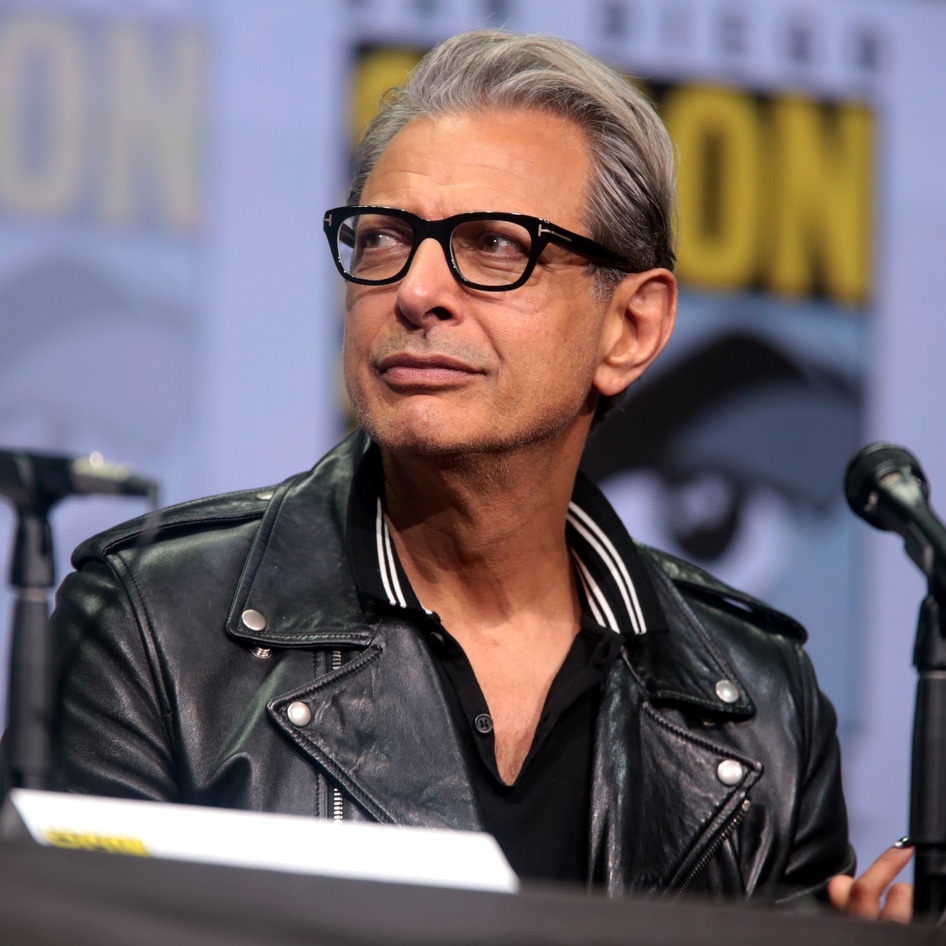 ‘Wicked’ Star Jeff Goldblum Says He “Stopped Eating Meat” Because of the Film