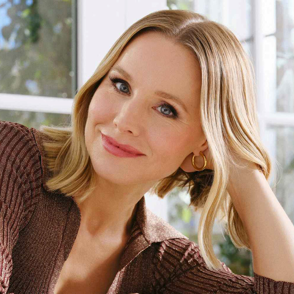Discover Kristen Bell's Genius Secret Ingredient That Turns Broccoli into a Kid Favorite