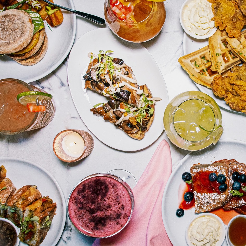 Europe, US Boast the "Most Vegan-Friendly Cities" in the World: Report