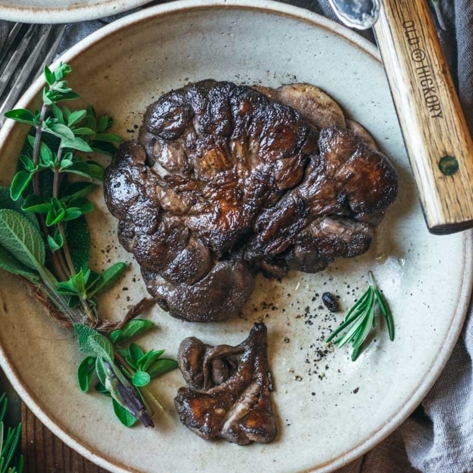 Better Than Steak: How to Cook With Lion’s Mane, the Meaty, Good-for-You Mushroom