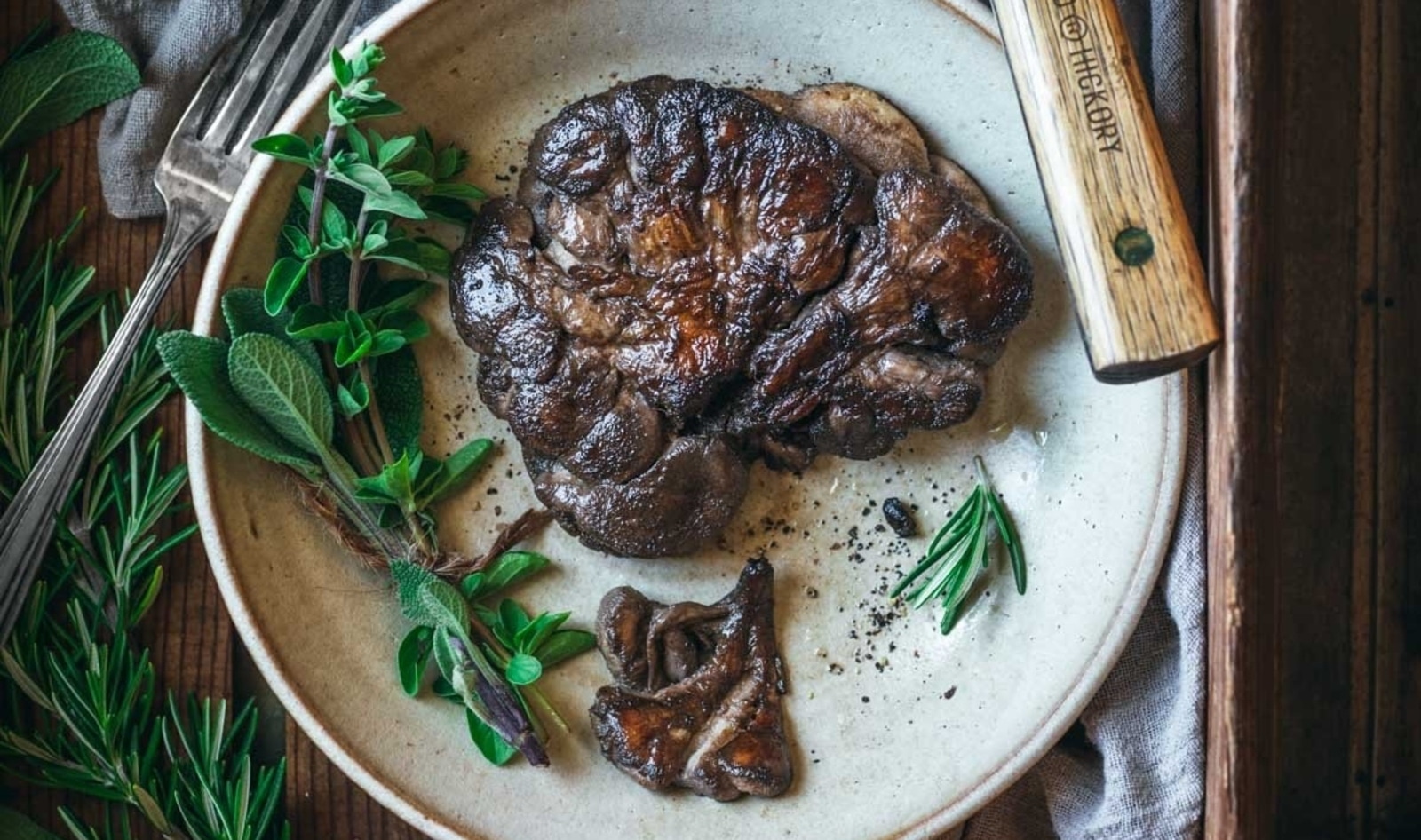 Better Than Steak: How to Cook With Lion’s Mane, the Meaty, Good-for-You Mushroom