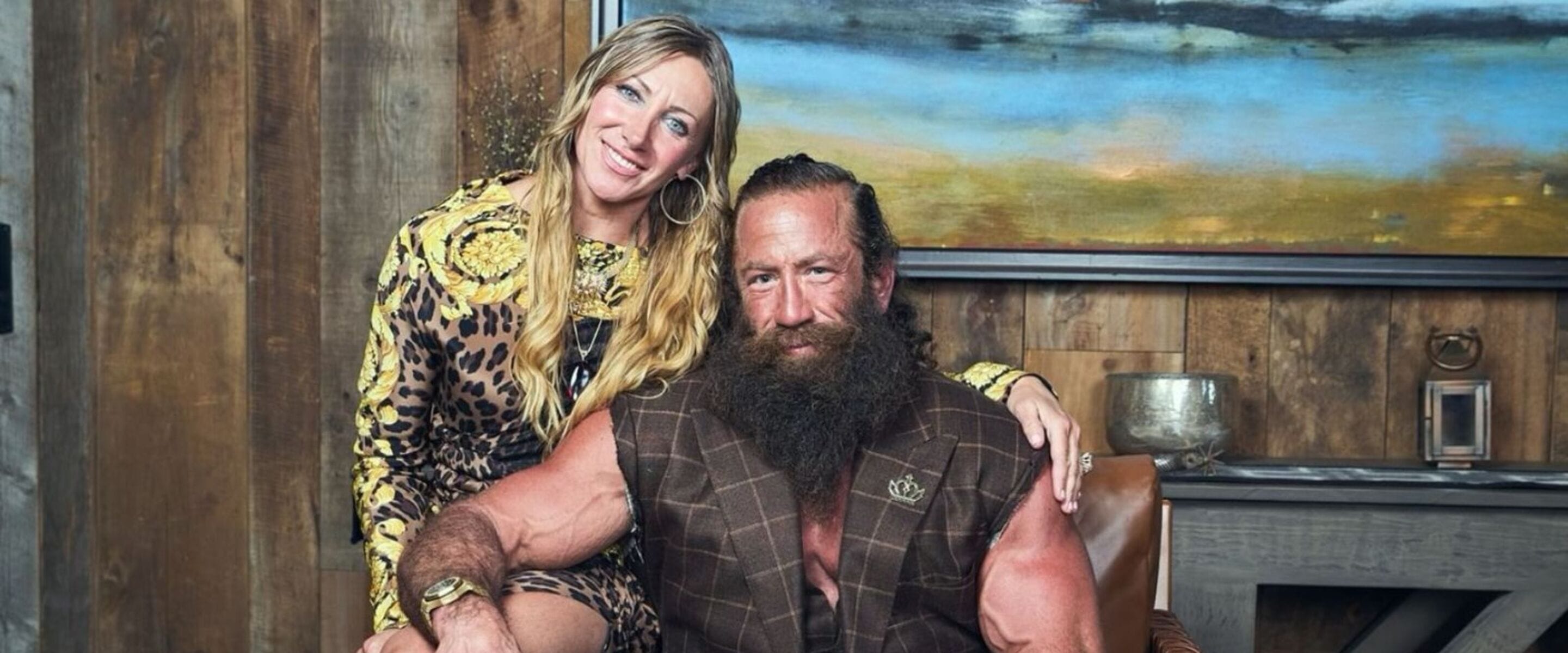 The Liver King “Wrong” About Carnivore Diet—Just Don’t Tell His Supplement Customers