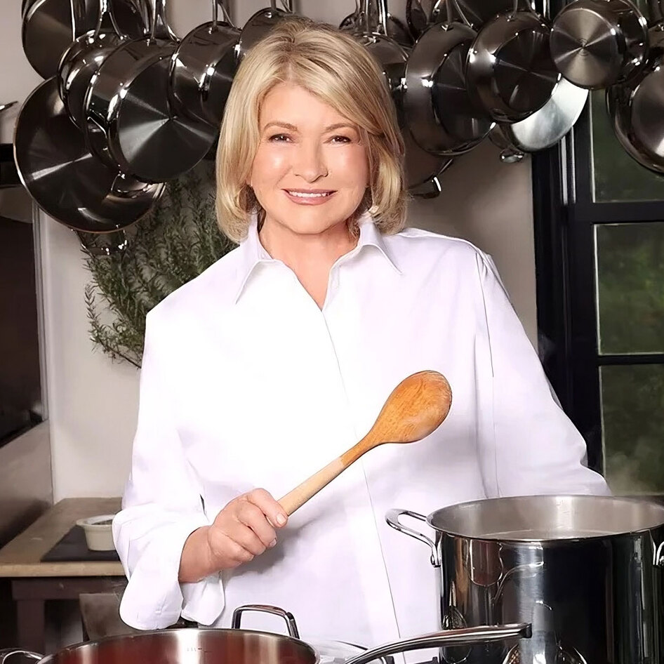 Make These Meatless Martha Stewart Recipes for Your Next Dinner Party