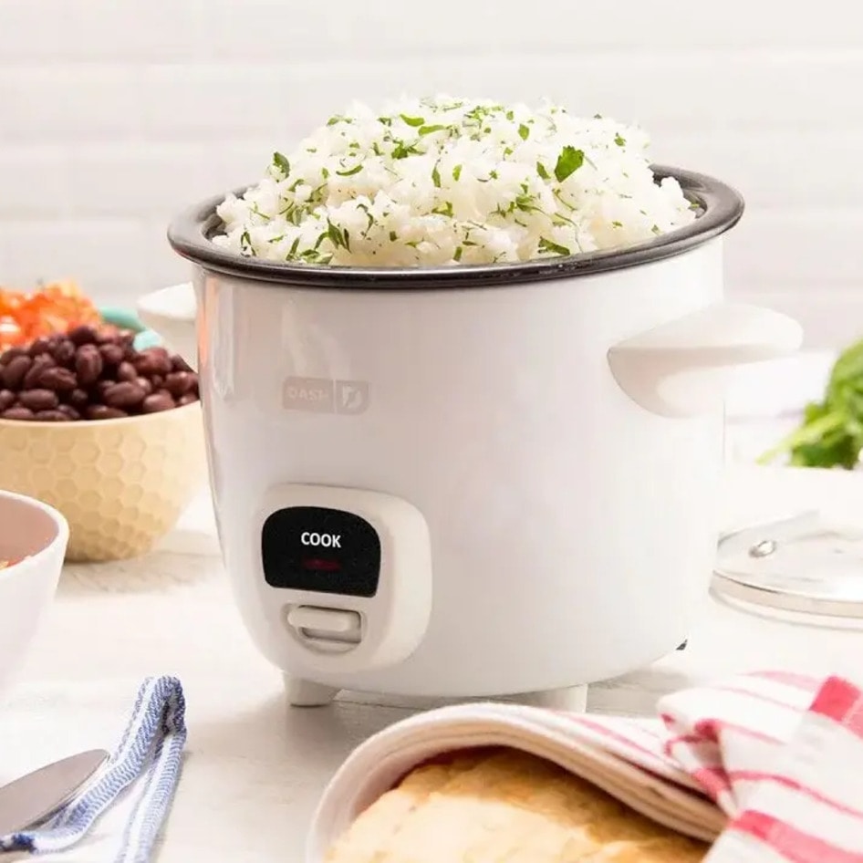 Fluffy Rice Every Time: Best Rice Cookers for Any Kitchen and Budget