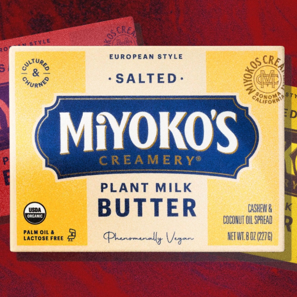 After a Dramatic Battle, the New Owner of Miyoko’s Creamery Is Revealed