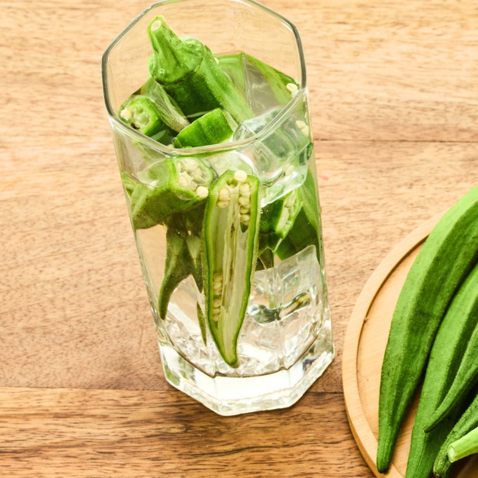 Okra Water: Miracle Drink or Just Another Wellness Trend?