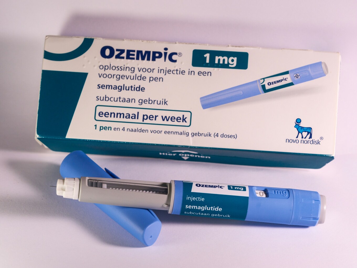 ozempic medication