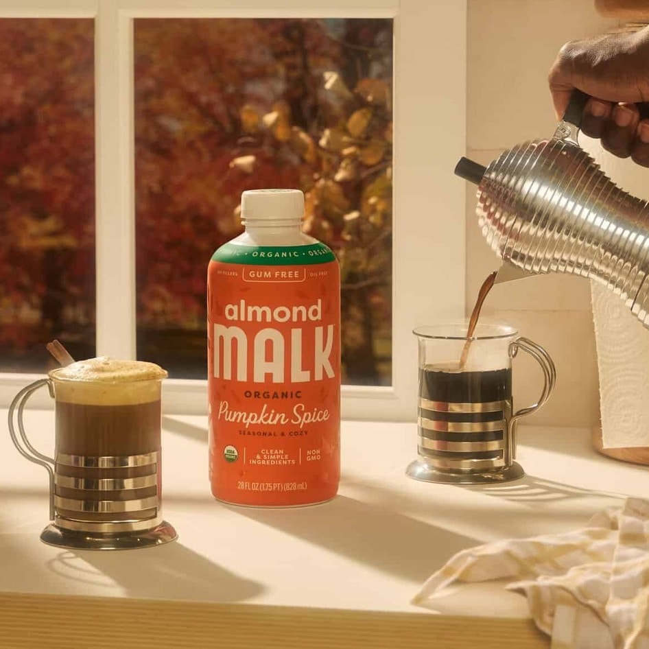 Start Fall Early With 25 of the Best Vegan Pumpkin Spice Products Worth the Hype