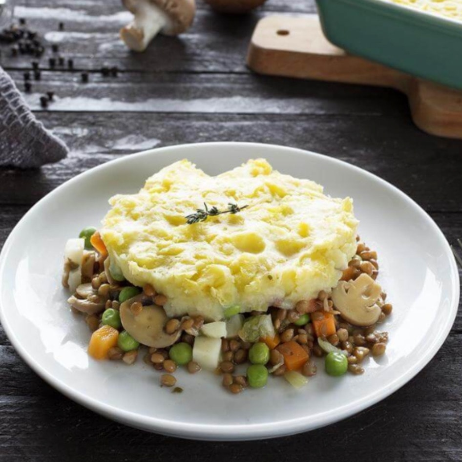 This Online Cooking School Just Solved Vegan Thanksgiving Once and for All