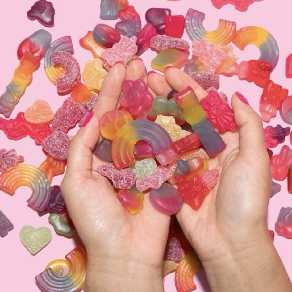The VegNews Guide to Vegan Candy