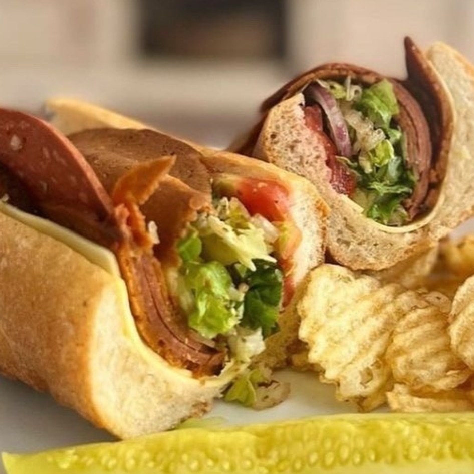 Ready for the Best Vegan Hoagie of Your Life? Head to Philadelphia.