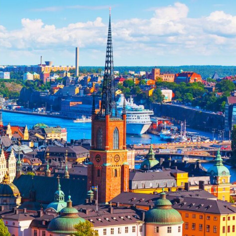 The 10 Best Vegan Restaurants in Stockholm 