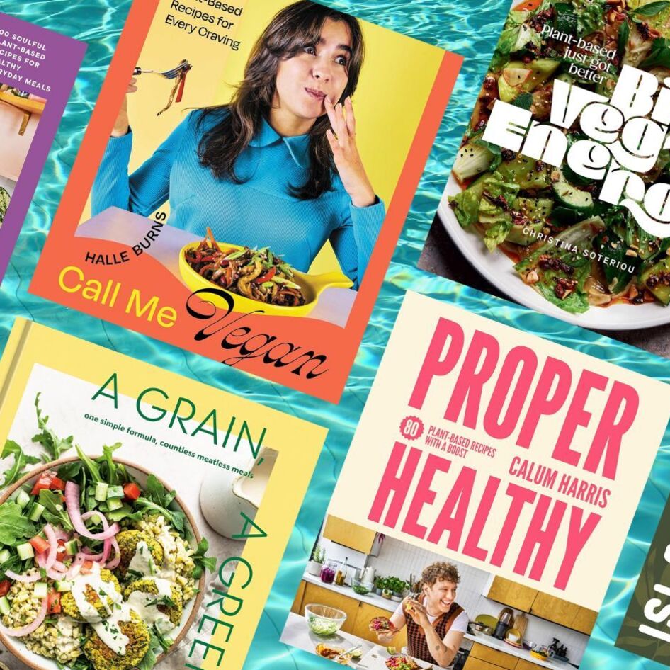 9 Must-Have Cookbooks for Summer Cooking