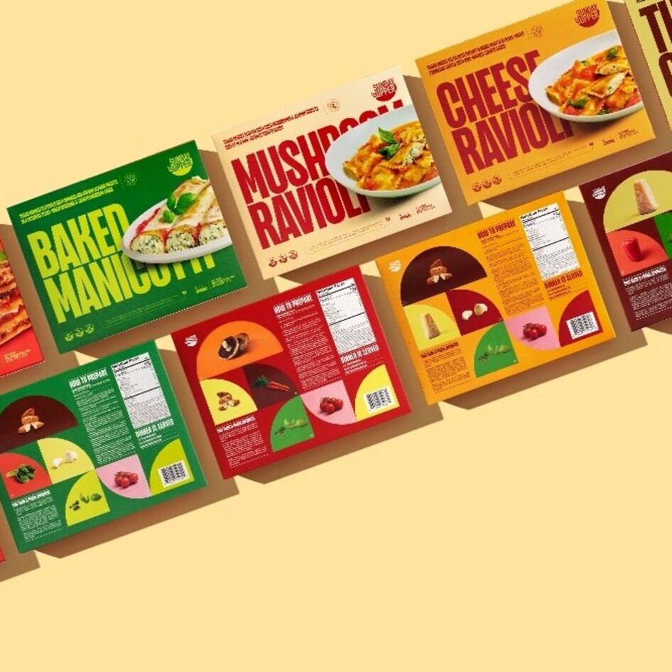 Food News of the Week: New Vegan Candy Hits Walmart, Neat Burger Bows Out of the UK, and Sunday Supper Shoots for $2.5 Million