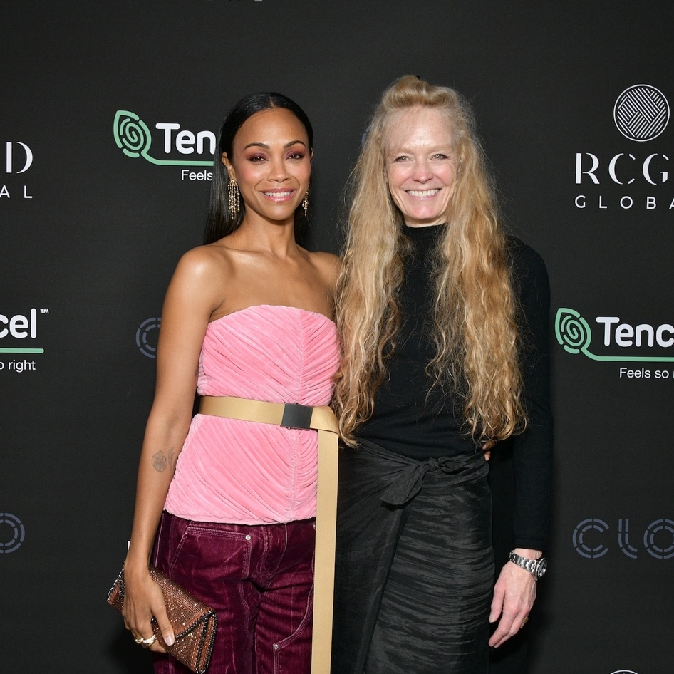 Suzy Amis Cameron’s $300 Million Bet on Vegan Innovation: "It's a Movement"