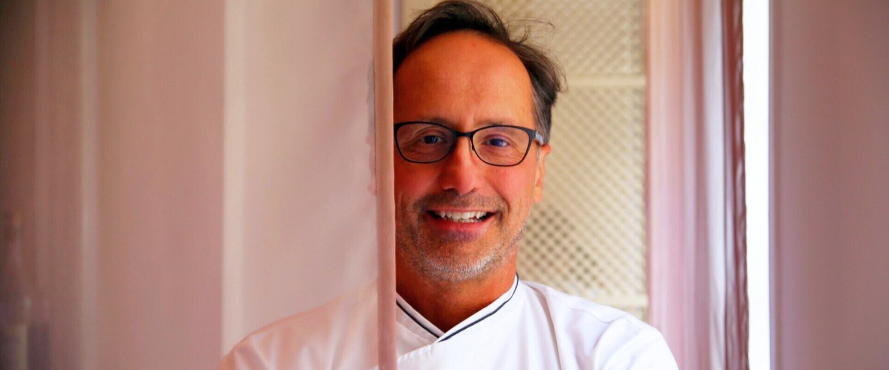 Why Michelin Chef Alexis Gauthier Refuses to Put Meat Back on the Menu