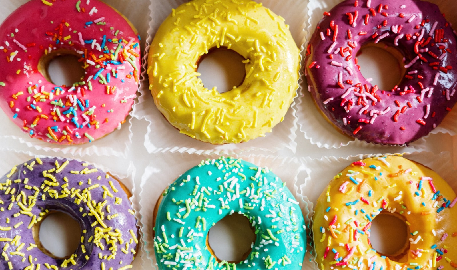 Do Food Dyes Cause Cancer? Here’s What Science Says