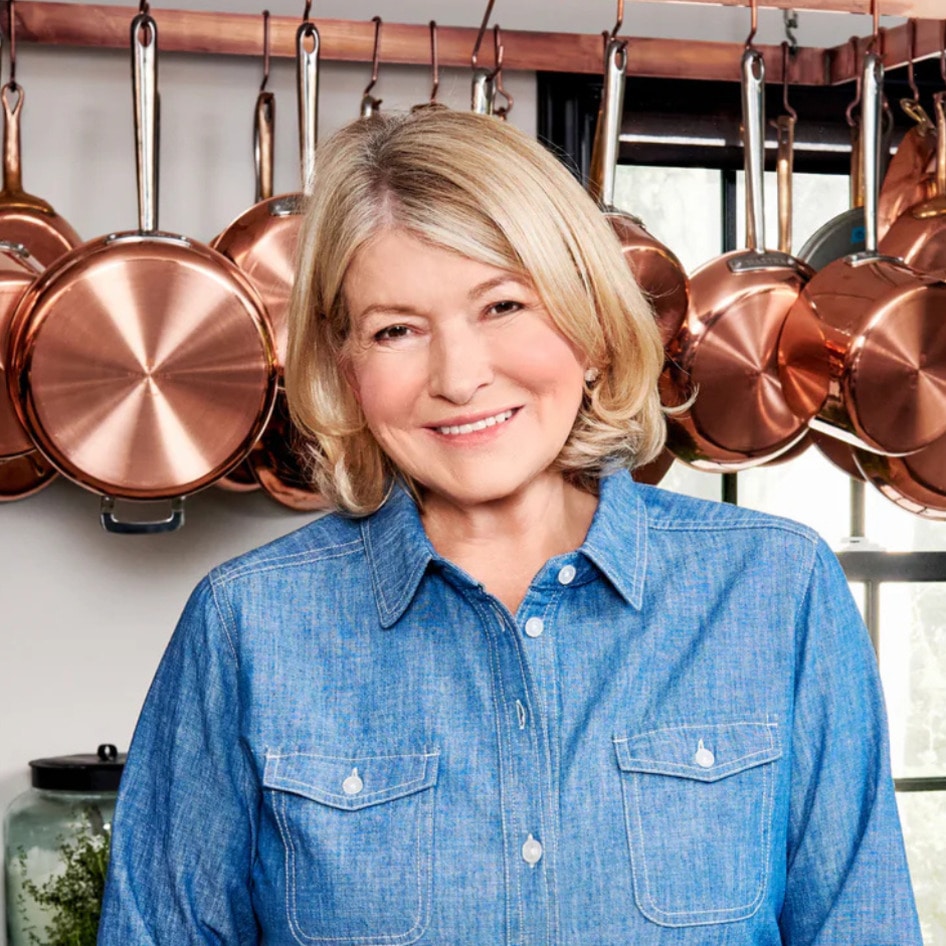 Martha Stewart’s Kitchen Must-Haves Are Up to 50% Off on Amazon—Here Are Our Top Picks