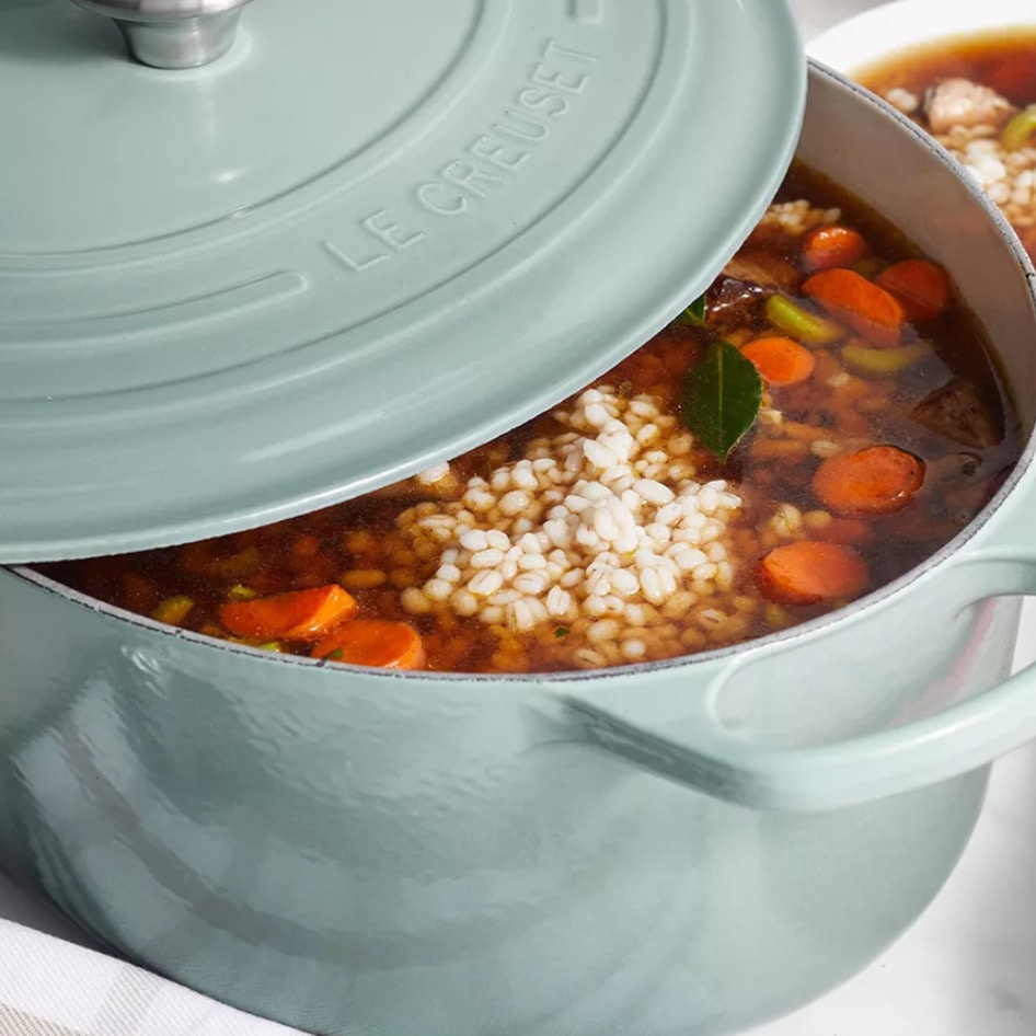 The Dutch Oven That Does It All Is Nearly 40% Off Right Now