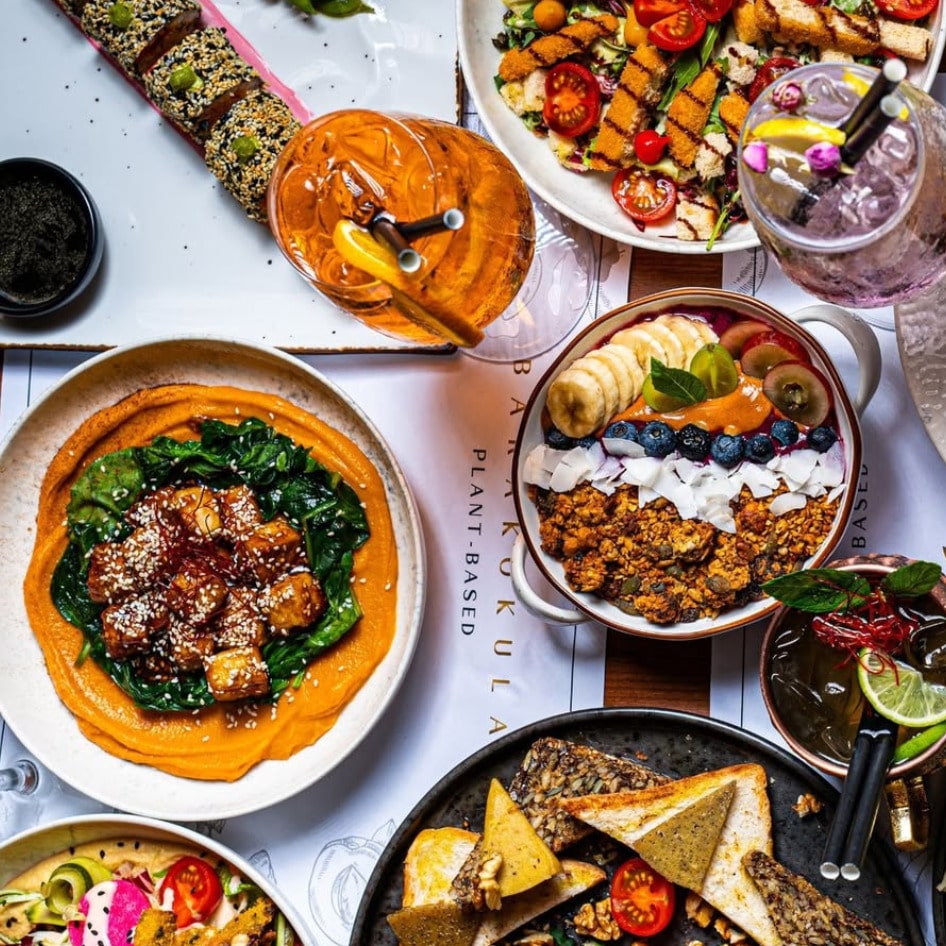 Exploring Croatia’s Vegan Scene, From Dubrovnik to Zagreb